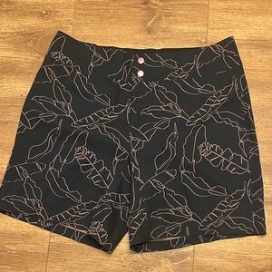 Wild Rye MTB Shorts